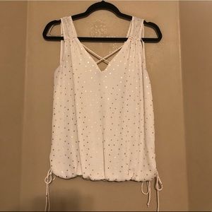 Cheapest price Zara tank top